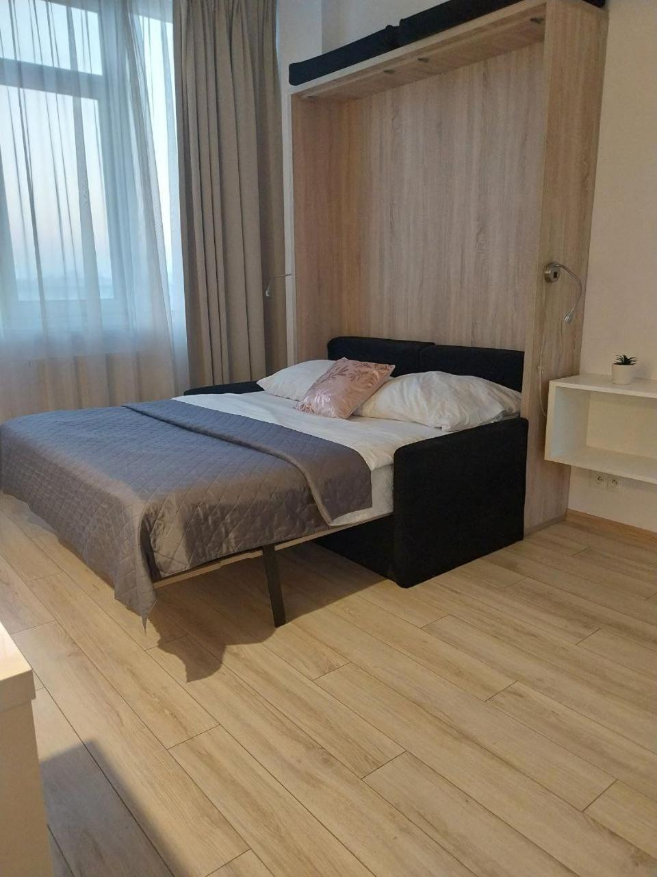 Zlatarooms 210 Apartment Warsaw